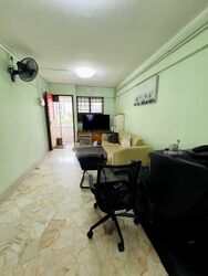 Blk 115 Jurong East Ville (Jurong East), HDB 3 Rooms #480854141